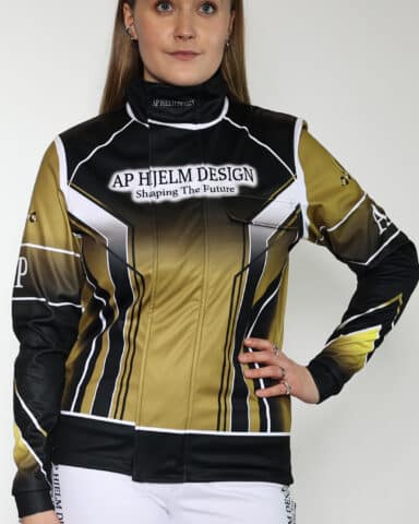 Allweather DeLuxe kvinde