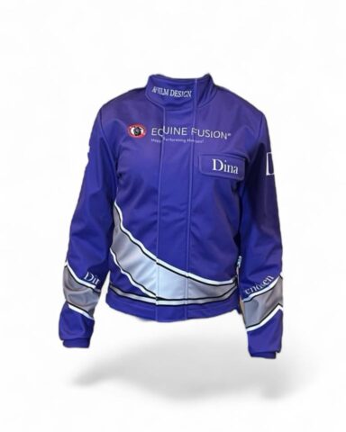 Allweather Deluxe barn