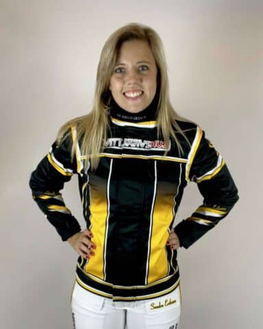 Allweather DeLuxe kvinde