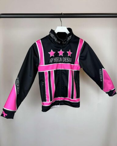 Allweather jakke barn