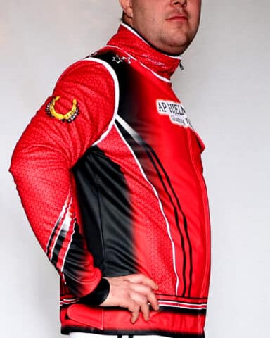 Ejer jakke