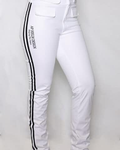 Allweather kørebukser lav model kvinde