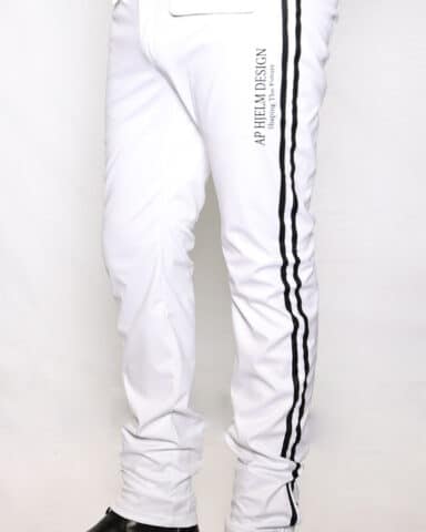 Vinter kørebukser lav model mand