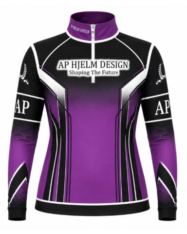 Driver Shirt langærmet barn