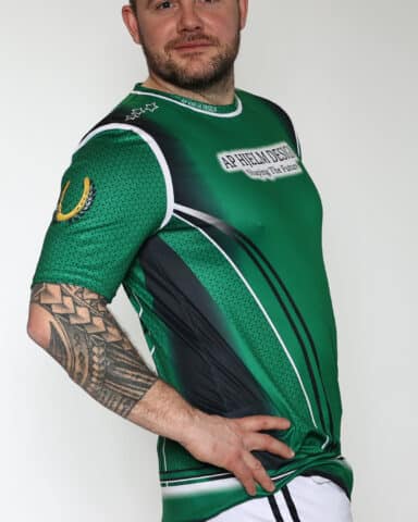 Support t-shirts mand