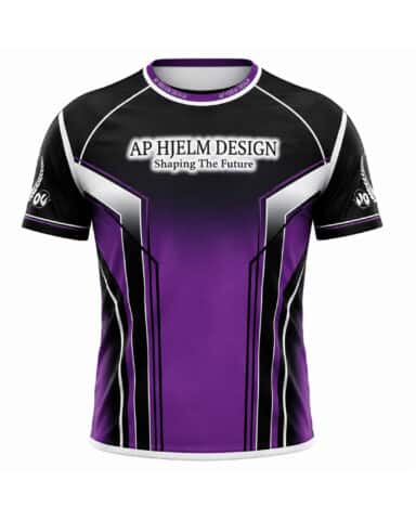 Support t-shirts barn (2 stk)