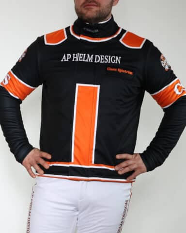 Deluxe Fleece jakke mand