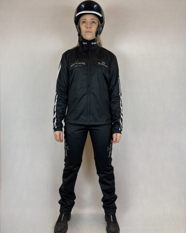 Allweather staldsæt kvinde