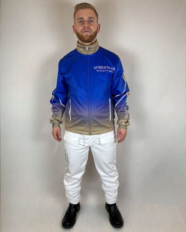 Allweather jakke mand