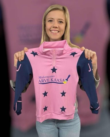 Driver Shirt langærmet barn