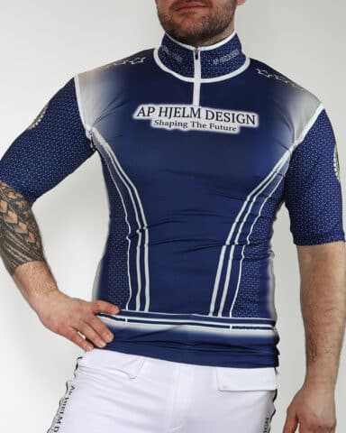 Light Performance shirt Mand