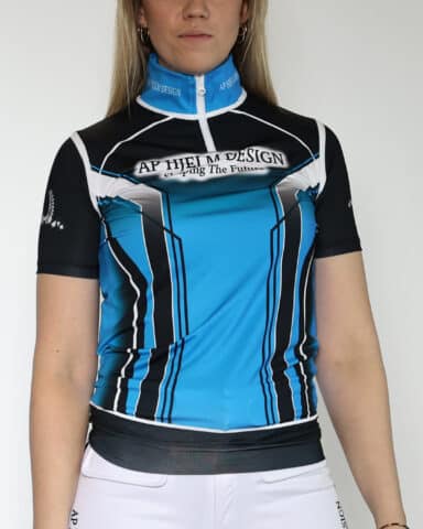 Light Performance shirt kvinde