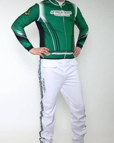 Sommer Heldragt Mand